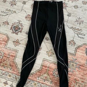 Women’s insulated tights
